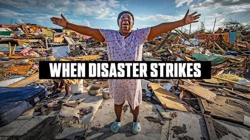 Still image taken from When Disaster Strikes