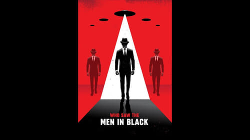 Still image taken from Who Saw the Men in Black