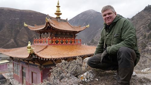 Still image taken from Wild China With Ray Mears