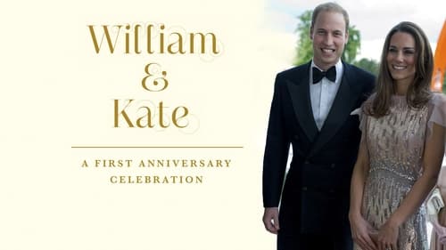 Still image taken from William and Kate: A First Anniversary Celebration