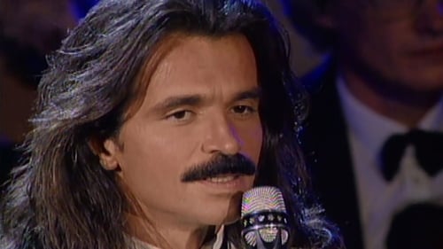 Still image taken from Yanni: Live at the Acropolis