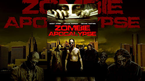 Still image taken from Zombie Apocalypse