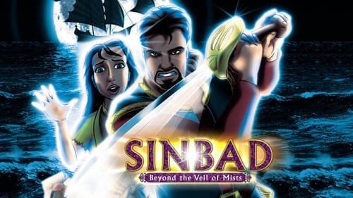 Still image taken from Sinbad: Beyond the Veil of Mists
