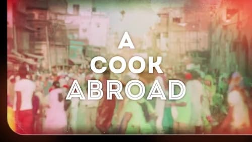 Still image taken from A Cook Abroad