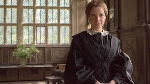 Still image taken from A Very British Romance with Lucy Worsley