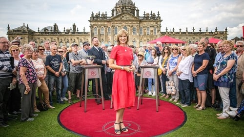 Still image taken from Antiques Roadshow