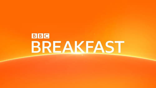 Still image taken from BBC Breakfast