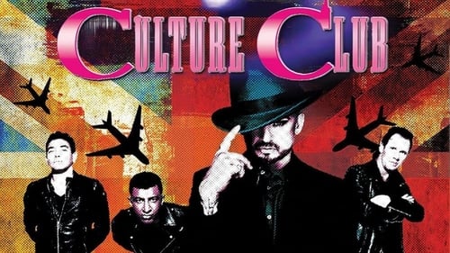 Still image taken from Boy George and Culture Club: Karma to Calamity