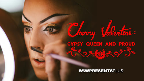 Still image taken from Cherry Valentine: Gypsy Queen and Proud
