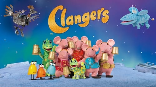 Still image taken from Clangers