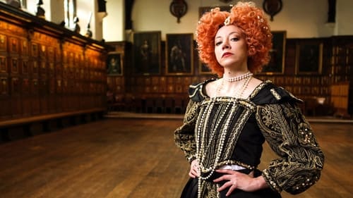Still image taken from Cunk on Shakespeare