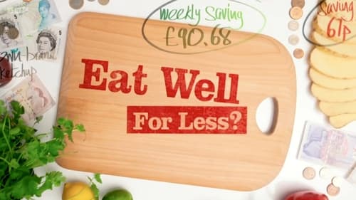 Still image taken from Eat Well for Less