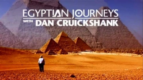 Still image taken from Egyptian Journeys with Dan Cruickshank