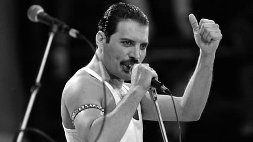 Still image taken from Freddie Mercury: The Final Act