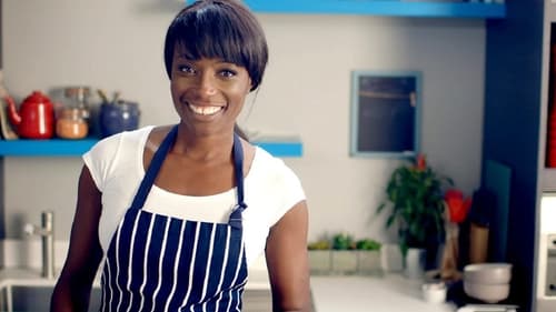 Still image taken from Lorraine Pascale: How to be a Better Cook