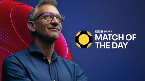 Still image taken from Match of the Day