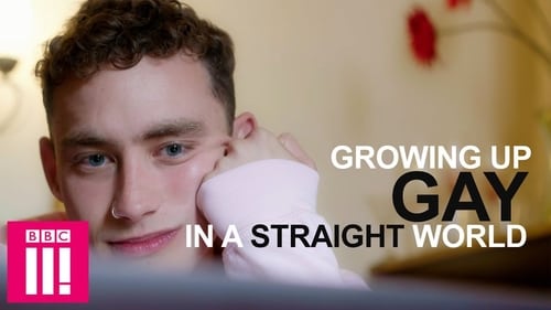 Still image taken from Olly Alexander: Growing Up Gay