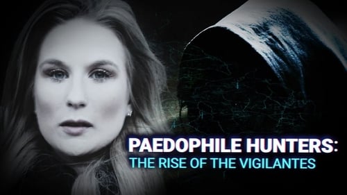 Still image taken from Paedophile Hunters: The Rise Of The Vigilantes