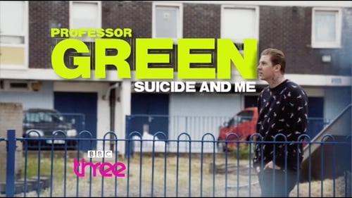 Still image taken from Professor Green: Suicide and Me