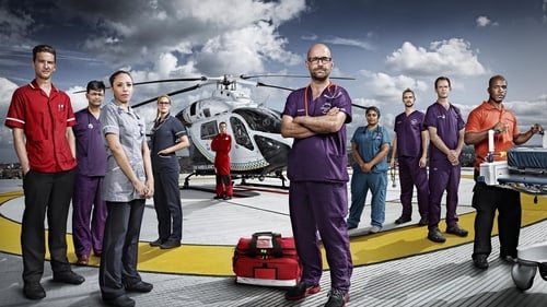 Still image taken from 24 Hours in A&E