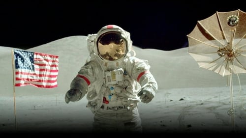 Still image taken from Apollo 17: The Untold Story of the Last Men on the Moon