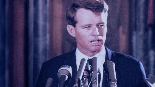 Still image taken from Bobby Kennedy for President