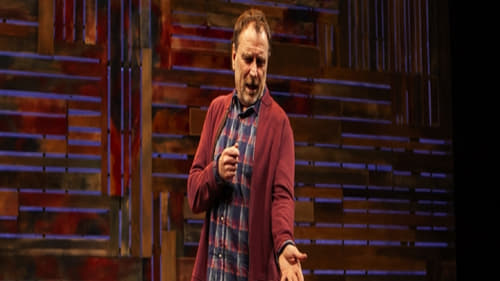 Still image taken from Colin Quinn: Red State, Blue State