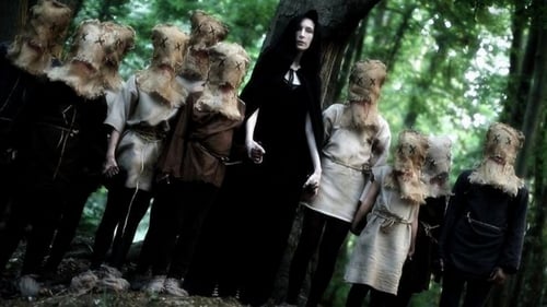 Still image taken from Curse of the Witching Tree
