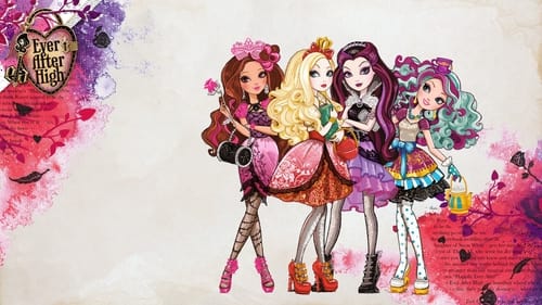 Still image taken from Ever After High