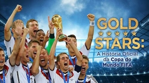 Still image taken from Gold Stars: The Story of the FIFA World Cup Tournaments