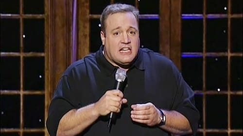 Still image taken from Kevin James: Sweat the Small Stuff