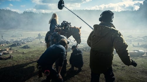 Still image taken from Making The Witcher: Season 2