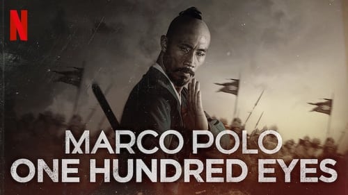 Still image taken from Marco Polo: One Hundred Eyes