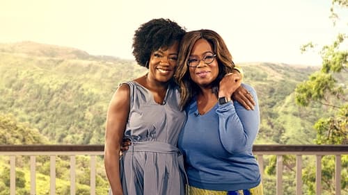 Still image taken from Oprah + Viola: A Netflix Special Event