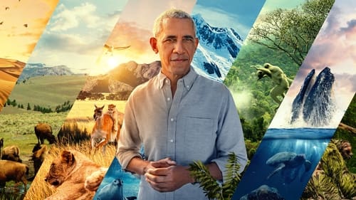Still image taken from Our Great National Parks
