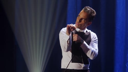 Still image taken from Sebastian Maniscalco: Why Would You Do That?