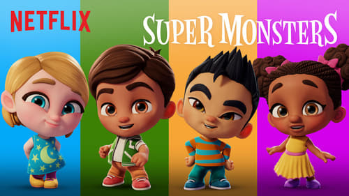 Still image taken from Super Monsters Back to School