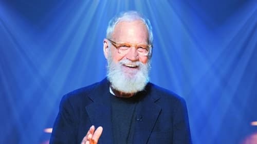 Still image taken from That’s My Time with David Letterman