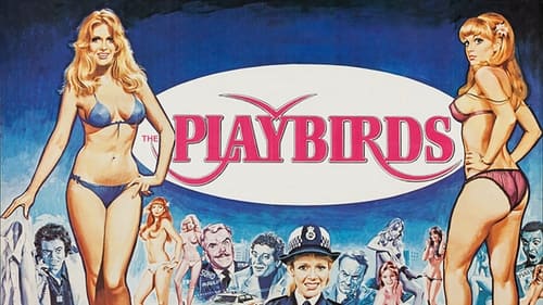 Still image taken from The Playbirds