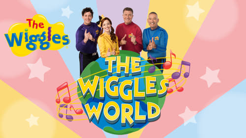 Still image taken from The Wiggles: The Wiggles World