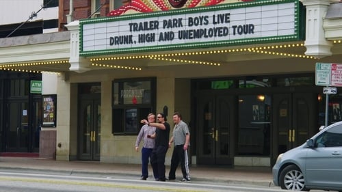 Still image taken from Trailer Park Boys: Drunk, High and Unemployed: Live In Austin