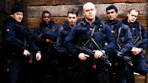 Still image taken from Ultimate Force