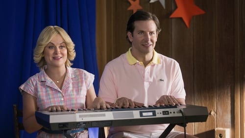 Still image taken from Wet Hot American Summer: First Day of Camp