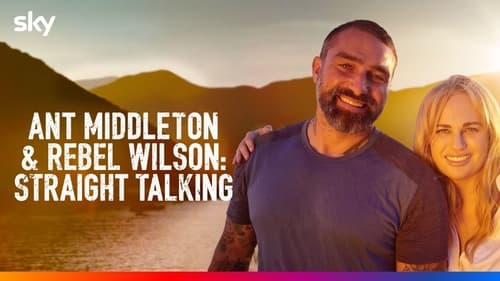 Still image taken from Ant Middleton & Rebel Wilson: Straight Talking