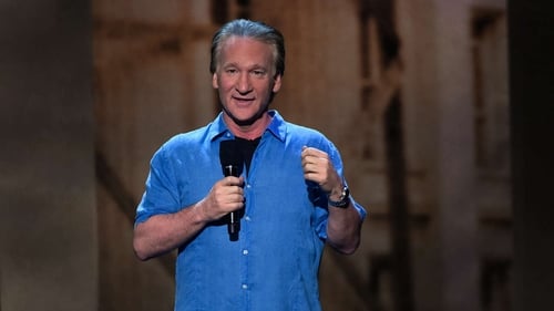 Still image taken from Bill Maher: Live from D.C.