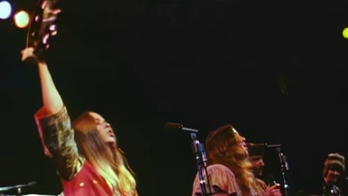 Still image taken from California Dreamin': The Songs of The Mamas & The Papas