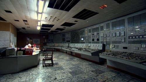 Still image taken from Chernobyl: The Invisible Enemy