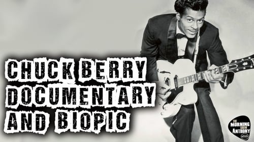 Still image taken from Chuck Berry: The Original King of Rock 'n' Roll