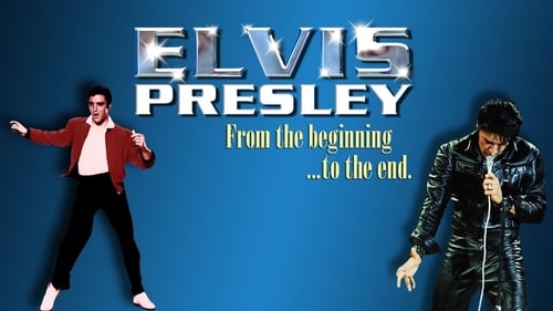 Still image taken from Elvis Presley: From the Beginning to the End