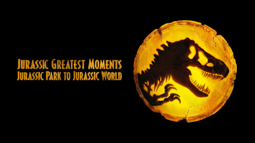 Still image taken from Jurassic Greatest Moments: Jurassic Park to Jurassic World